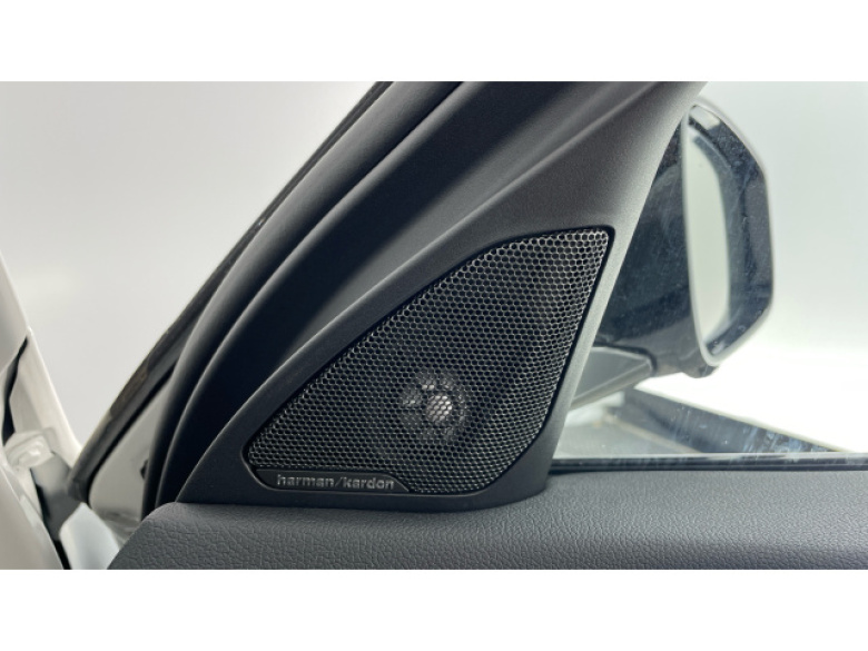 BMW 1 Series 116d M Sport 5dr Step Auto Diesel Hatchback